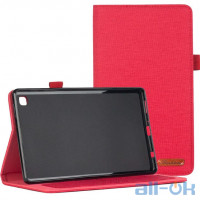 Чохол Galeo Fashion TPU Folio для Samsung Galaxy Tab A7 Lite 8.7 (2021) SM-T220, SM-T225 Red